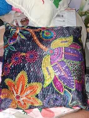 Pillow Cover